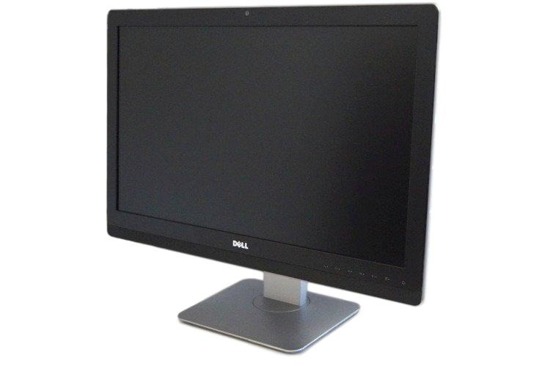 Monitor Dell UZ2315 23" LED 1920x1080 IPS HDMI BZ Czarny