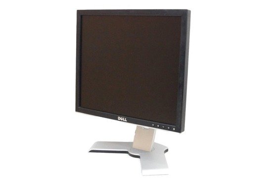 Monitor Dell UltraSharp 1707fp 17" LCD 1280x1024 Czarny Klasa A