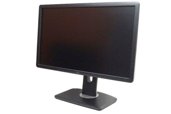 Monitor Dell UltraSharp U2212HM LED 1920x1080 IPS Czarny Klasa A