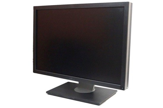 Monitor Dell UltraSharp U2410 24" IPS 1920x1200 HDMI DVI DisplayPort Czarny Klasa A- #2