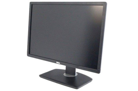 Monitor Dell UltraSharp U2413 24'' LED 1920x1200 AH-IPS Czarny #2