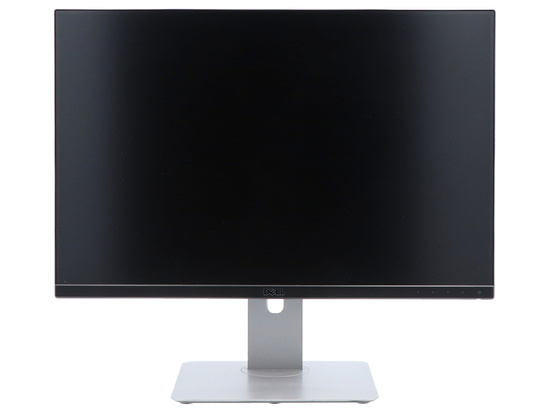 Monitor Dell UltraSharp U2415 24" LED 1920x1200 IPS HDMI DisplayPort Czarny Klasa A +Okablowanie