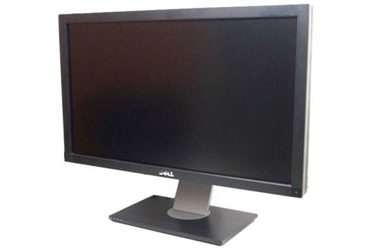 Monitor Dell UltraSharp U2711 27" H-IPS 2560x1440 HDMI Czarny Klasa A