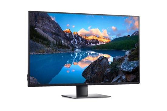 Monitor Dell UltraSharp U4320Q 43'' LED 4K UHD 3840x2160 IPS HDMI USB-C Klasa B