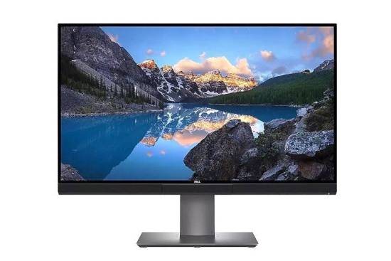 Monitor Dell UltraSharp UP2720Q 27" PremierColor LED 4K 3840x2160 HDMI DisplayPort Klasa A-