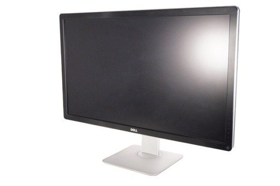 Monitor Dell UltraSharp UP3216Q 32" LED 3840x2160 UHD 4K HDMI DisplayPort +Podstawka Dell Klasa A-