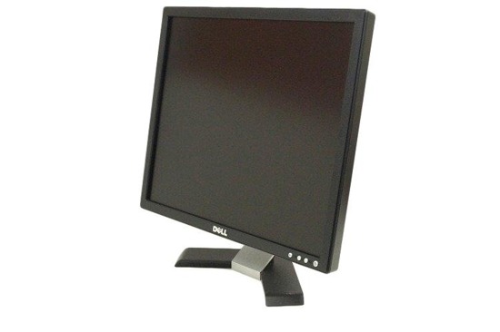 Monitor Dell Ultrasharp E196fp 19" 1280x1024 D-SUB Czarny Klasa A