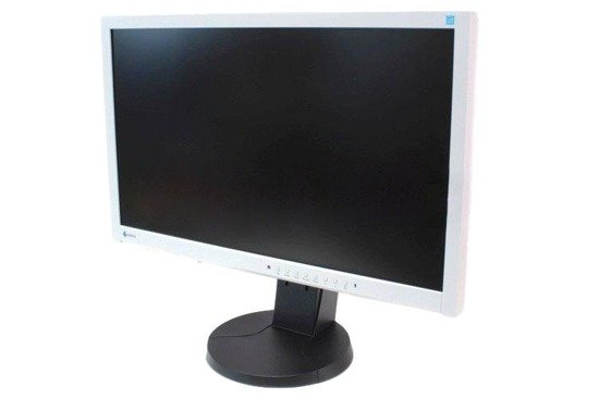 Monitor EIZO FlexScan EV2315W 23" 1920x1080 LED Klasa A