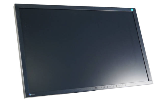 Monitor EIZO FlexScan EV2436W 24" IPS 1920x1200 LED DisplayPort Czarny Bez Podstawki Klasa A
