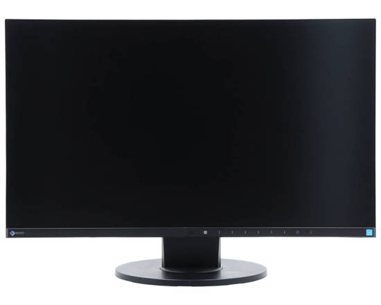 Monitor EIZO FlexScan EV2450 24" IPS 1920x1080 LED HDMI Czarny