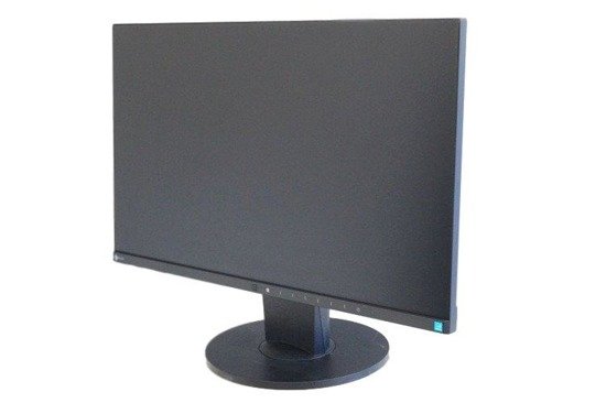 Monitor EIZO FlexScan EV2450 24" IPS 1920x1080 LED HDMI Czarny Klasa A-