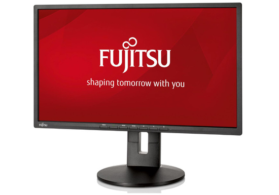Monitor Fujitsu B22-8TS Pro IPS LED 1920x1080 Klasa A Czarny