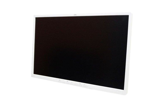 Monitor Fujitsu B24-8 TE PRO 24" IPS 1920x1080 LED Biały Bez Podstawki Klasa B