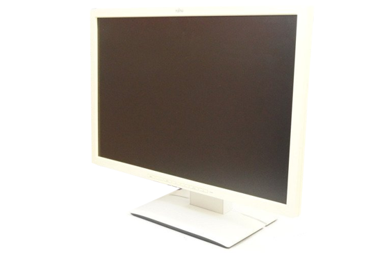 Monitor Fujitsu Siemens B24W-6 24" 1920x1200 LED Biały Klasa A-