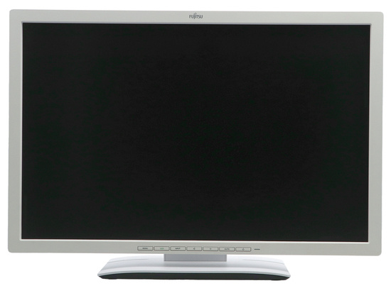 Monitor Fujitsu Siemens B24W-6 24" 1920x1200 LED Biały (PZ) Klasa A