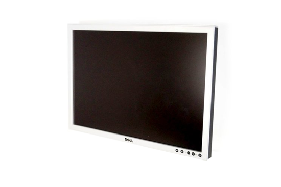 Monitor Graficzny Dell UltraSharp 2208WFP 1680x1050 TN Czarny Bez Podstawki Klasa B