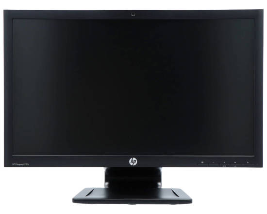 Monitor HP Compaq L2311c 23'' LED 1920x1080 Kamerka Czarny ZAS Klasa A-