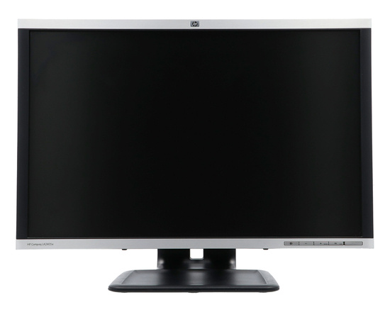 Monitor HP Compaq LA2405x 24" LED 1920x1200 DisplayPort Klasa A