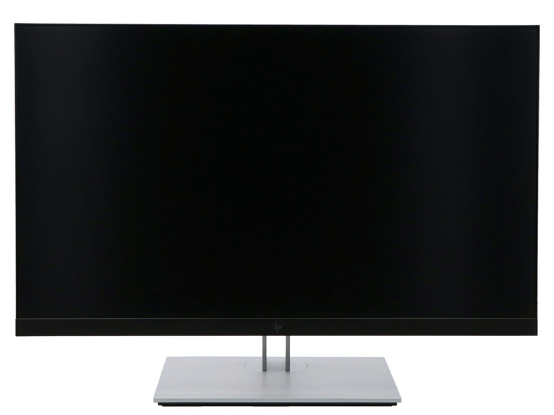 Monitor HP E27d G4 27" LED 2560x1440 IPS 5ms Srebrny Klasa A- +Kabel Zasilający