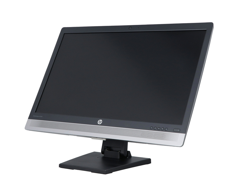 Monitor HP EliteDisplay E240c 24" LED 1920x1080 HDMI IPS Wideokonferencyjny +Podstawka NN Klasa A 