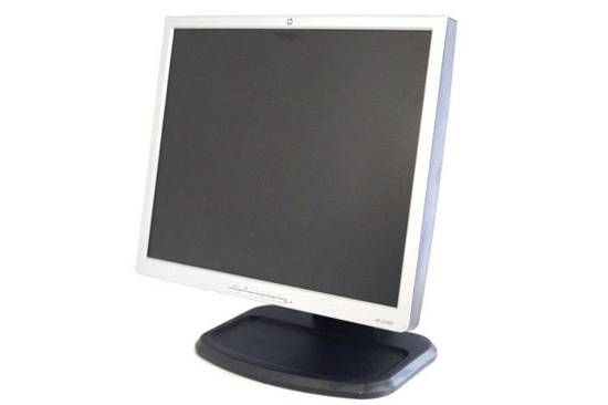 Monitor HP L1940 19" LCD 1280x1024 D-SUB DVI Klasa A