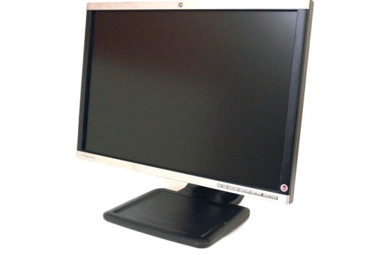 Monitor HP LA2205WG 22" LCD 1680x1050 DVI DisplayPort Podstawka NN Klasa A