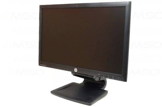 Monitor HP LA2206x LED 22" 1920x1080 Kamerka Czarny Klasa A- #2