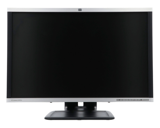 Monitor HP LA2405x 24" LED 1920x1200 DisplayPort Klasa A- 