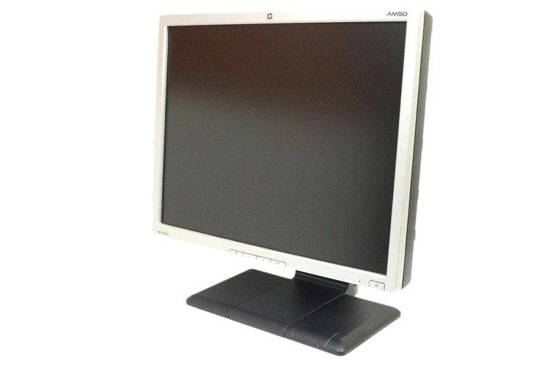 Monitor HP LP2065 1600x1200 20" IPS Klasa A
