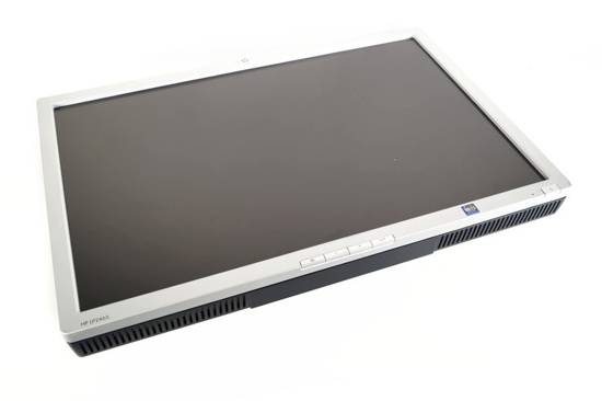 Monitor HP LP2465 24" LCD 1920x1200 PVA DVI Bez Podstawki Klasa A-