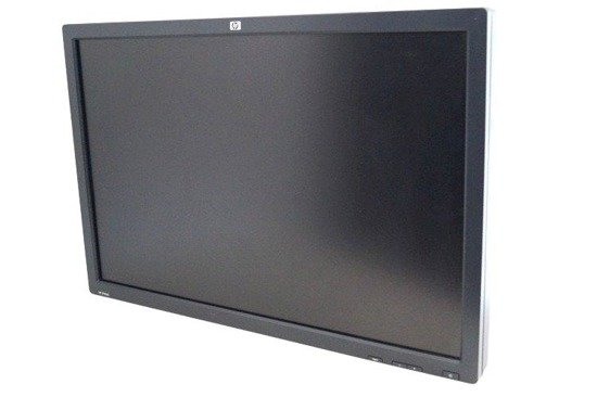 Monitor HP LP3065 30" S-IPS 2560x1600 DVI Bez Podstawki w Klasie A- #2