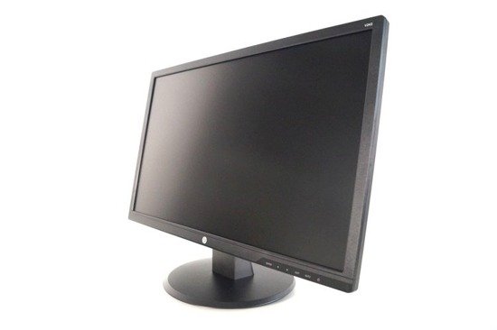 Monitor HP V243 24" LED 1920x1080 TN D-SUB DVI Czarny