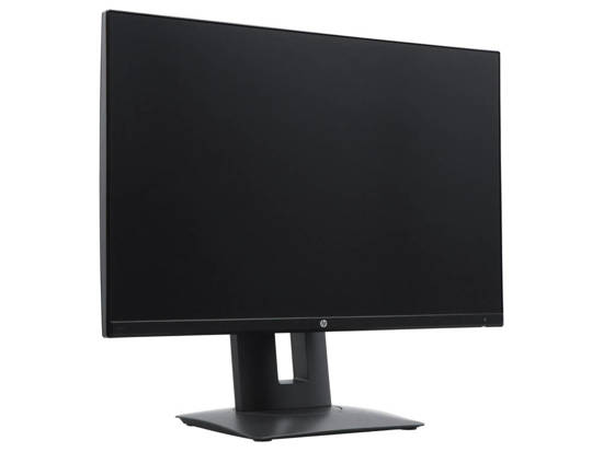 Monitor HP Z24n 24" IPS 1920x1200 LED 8ms Czarny Klasa A