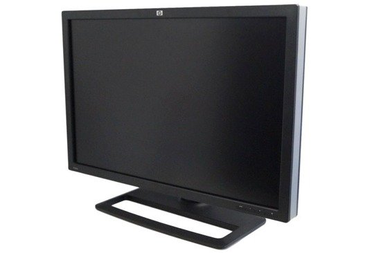Monitor HP ZR30W 30" S-IPS 2560x1600 DisplayPort DVI Czarny Klasa A