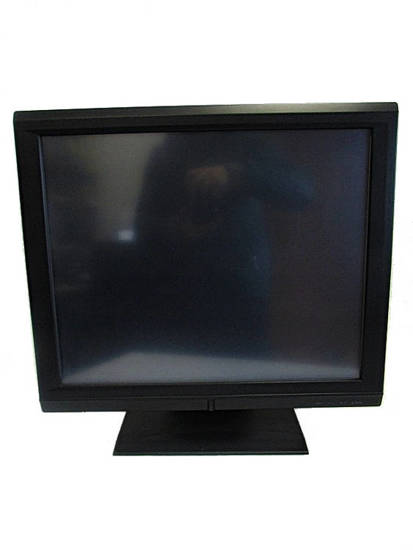 Monitor IIYAMA ProLite PLT1930S TOUCH 19" 1280x1024 DVI D-SUB Czarny Klasa A/B