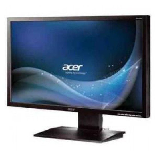Monitor LCD Acer 23" LED IPS B233HLCOymdh głośniki DVI
