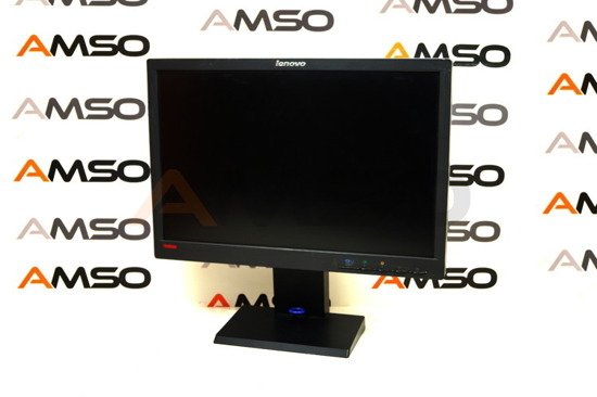 Monitor LCD Lenovo ThinkVision L1952p 1440x900 Klasa A