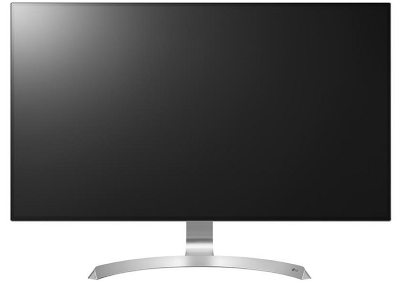 Monitor LG 32UD99-W 32" LED 3840x2160 IPS HDMI DisplayPort Biały Klasa A