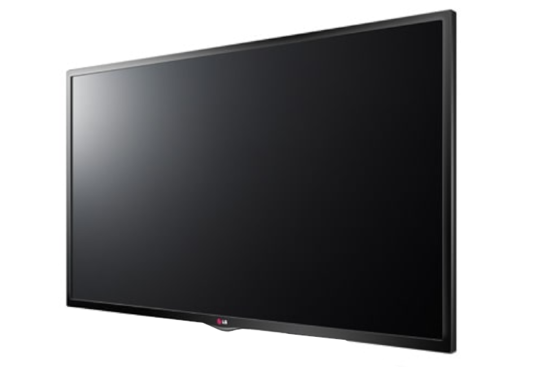 Monitor LG 55SM5KB 55" LED 1920x1080 HDMI Czarny Klasa A