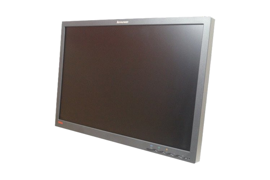 Monitor Lenovo LT2452PWC 24" LED 1920x1200 IPS DisplayPort Bez Podstawki Klasa B