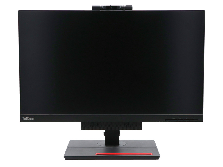 Monitor Lenovo ThinkCentre TIO24GEN4 24" 1920x1080 60Hz Klasa A S/N: V3075WRK