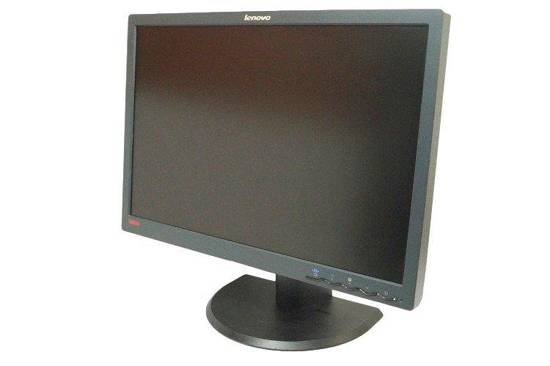 Monitor Lenovo ThinkVision L2240p 22" 1680x1050 DVI D-SUB Klasa A
