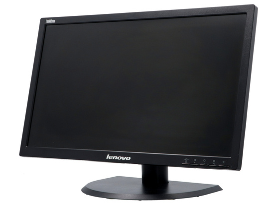 Monitor Lenovo ThinkVision LT2323p 23" LED 1920x1080 DisplayPort USB