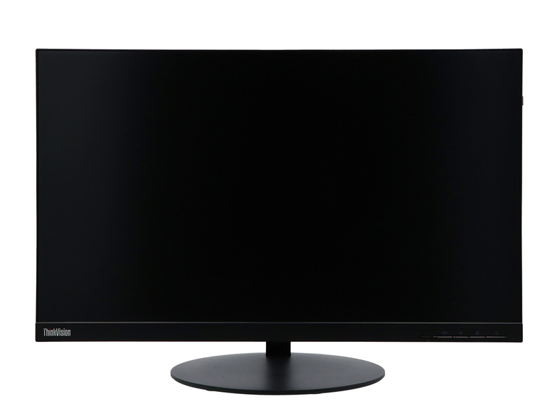 Monitor Lenovo ThinkVision P24H-10 24" LED 2560x1440 DisplayPort Klasa A-