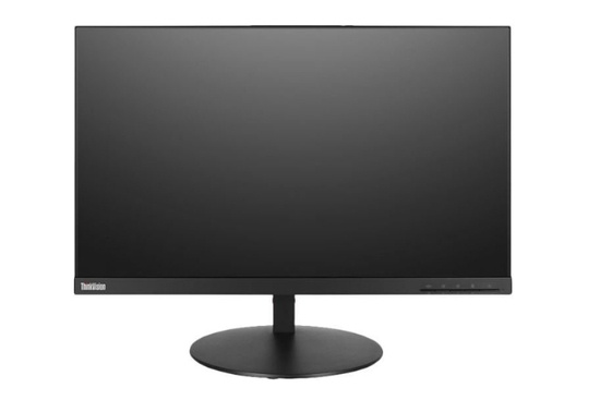 Monitor Lenovo ThinkVision P24q-20 24" LED 2560x1440 DisplayPort Klasa A