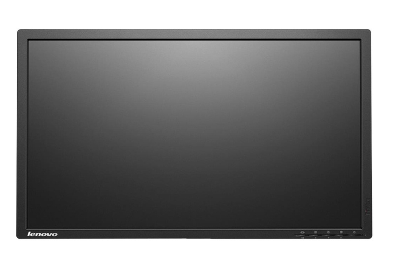 Monitor Lenovo ThinkVision T2224D 22" LED 1920x1080 VA DisplayPort Bez Podstawki Klasa A