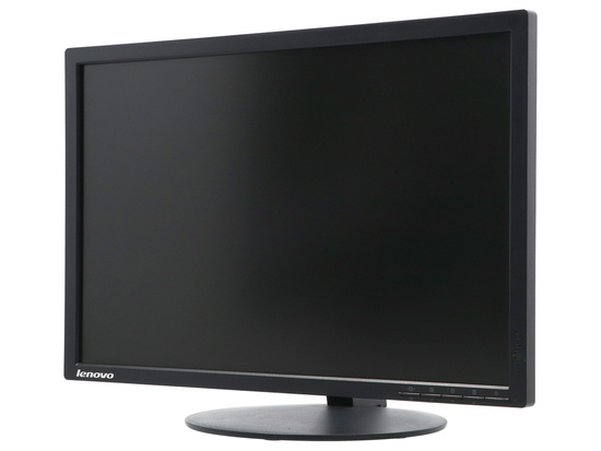 Monitor Lenovo ThinkVision T2254PC 22" LED 1680x1050 DisplayPort Klasa A