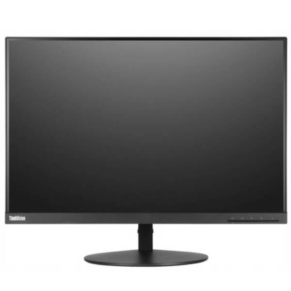 Monitor Lenovo ThinkVision T24d-10 24" LED 1920x1200 DisplayPort Klasa B +Okablowanie