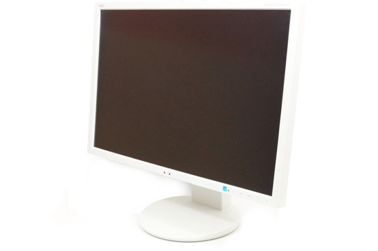 Monitor NEC EA244WMi 24" LED 1920x1200 IPS PIVOT Biały w Klasie B