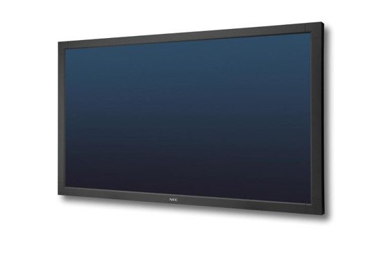 Monitor NEC MultiSync V651 65" AMVA LCD HDMI FULL HD Klasa A